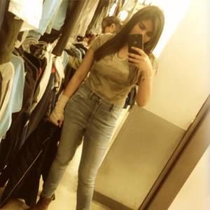 Meet your Posher, Simran